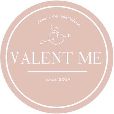Valentme.さんのプロフィール画像