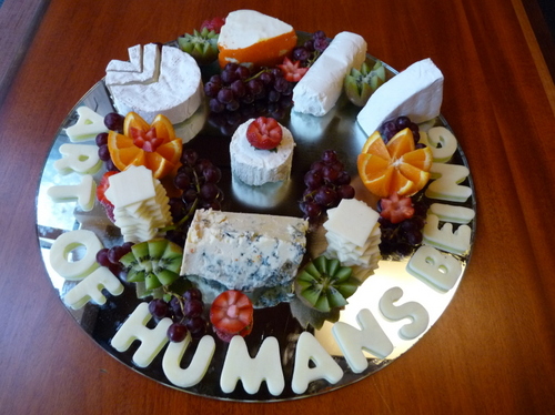 Art of Hosting Hosts