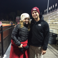 Chris Chauvin (@cchauvin15) 's Twitter Profile