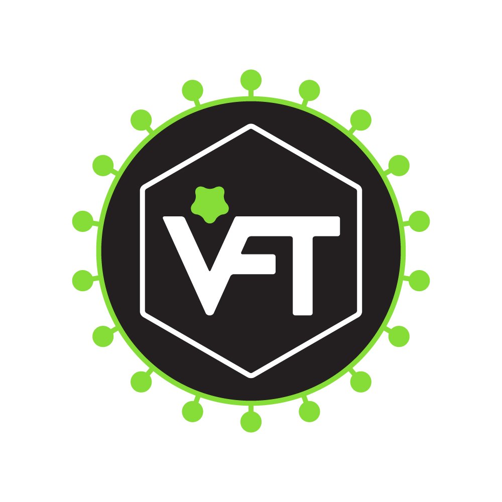 ViroFlowTech's profile picture. Fluorescent Biological Reference Particles and Controls for Nanoscale Flow Cytometry Analysis of Extracellular Vesicles and Viruses