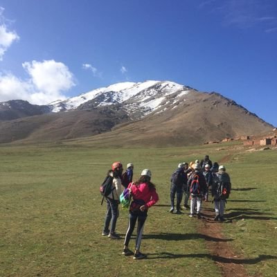 Cm2Bouskoura2's profile picture. Compte des CM2 de l'école Bouskoura 2 - Maroc