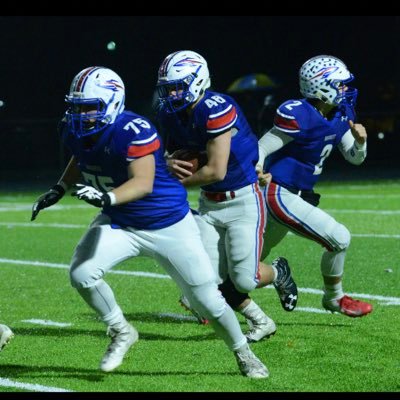 KlevinMici's profile picture. LEC 🏈