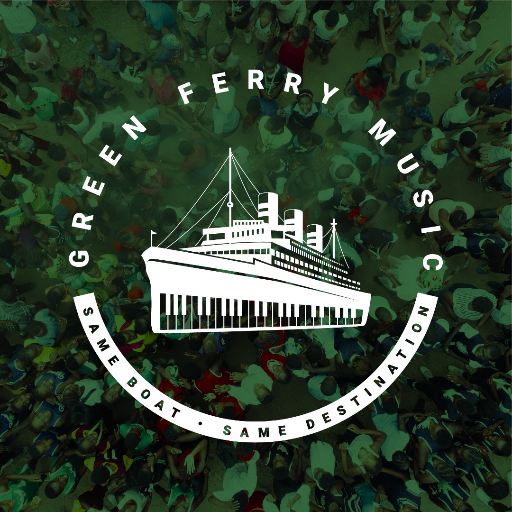 GreenFerryMusic Profile Picture