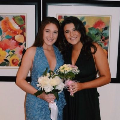 People call me The Crazier Twin and I tend to agree