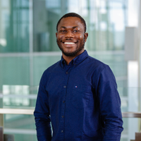 Elvis Dartey Okoffo (PhD) (@elvisokoffo) 's Twitter Profile