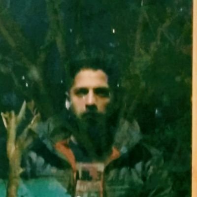 Sharma85Saurabh's profile picture. Criminal lawyer by profession. Love destroying fake narratives.