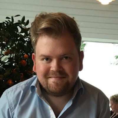 Azure (dev)Ops guy Ex-@cookiebotcybot. Ex-@umbraco and former proud owner of strudseinfo.