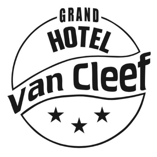 Offizieller Account der Hamburger Plattenfirma Grand Hotel van Cleef.