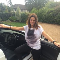 sararobertson (@sararobertson2) 's Twitter Profile