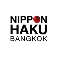 NIPPON HAKU | バンコク日本博(@NIPPONHAKU) 's Twitter Profileg