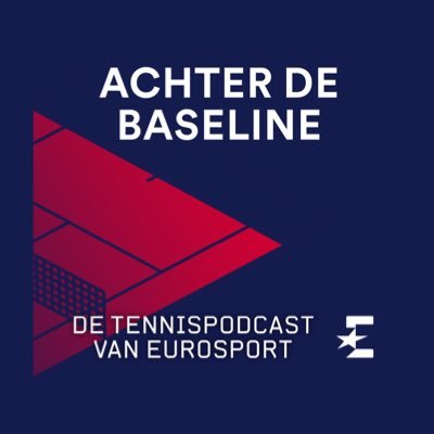 De tennispodcast van Eurosport. Gepresenteerd door tennisverslaggevers @AbeKuijl en @davavaki. Te beluisteren via iTunes, Spotify en de bekende podcast apps.