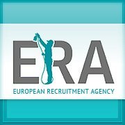 Providing European recruitment services to the worldwide market