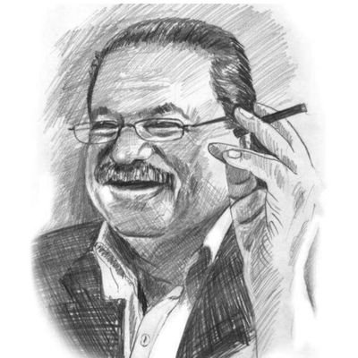 ‏مدير تحرير بالأهرام