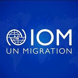 The official Twitter page of the International Organization for Migration Mission in Azerbaijan
