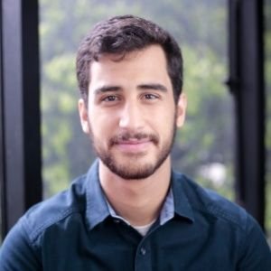 FredMatos's profile picture. Coffee + Sales