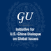 Georgetown Initiative for US-China Dialogue (@USChinaGU) Twitter profile photo