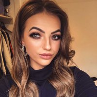 Caitlin(@caitlinbarrxx) 's Twitter Profile Photo