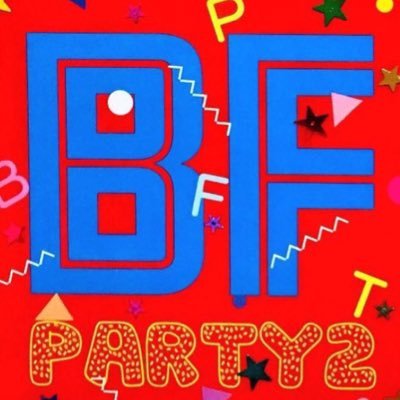 BF PARTY@NEXT…未定さんのプロフィール画像