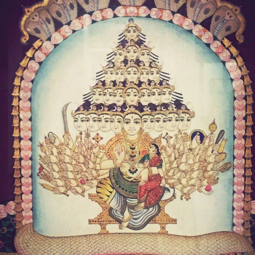 If Veda is like body, Siddhāntāgama is the heart that pumps the blood of highest meaning to it. Bhāradvāja who believes in Mūla-Śaiva-Śiddhānta.