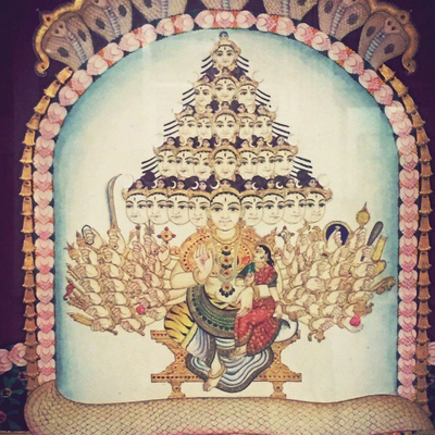 āṅgīrasaśreṣṭha