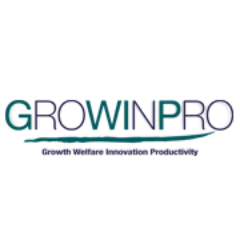 Growth, welfare, innovation, productivity