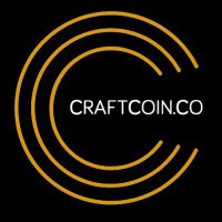 craftcoincompany (@craftcoinco) 's Twitter Profile Photo craftcoincompany (@craftcoinco) 's Twitter Profile Photo