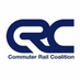 CommuterRailCoalition (@railcoalition) Twitter profile photo