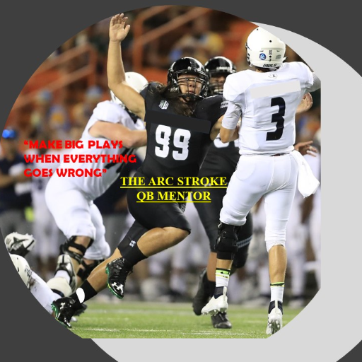 THE ARC STROKE QB MENTOR Profile