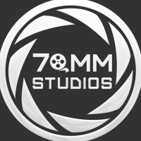 70mmStudios(@70mmstudios) 's Twitter Profile Photo