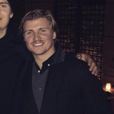 Partner and player agent with AC Hockey. Former professional hockey player.