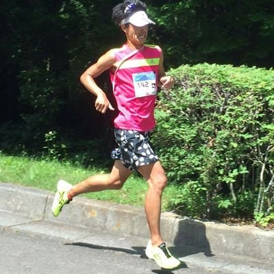 陸上経験なしで30半ばから走り始めた市民ランナー
【PB】1500:4'36/5km:17'17('21_OTT)/10km:37'00('18)/ハーフ1:19'20('22ハイテク)/フル2:46'57('21Beyond)→見事サブエガ2:50切り達成👊