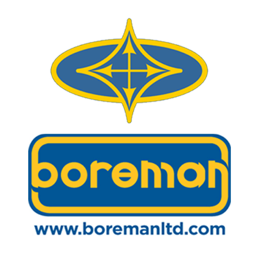 Boreman Ltd