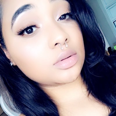 IG📷: @LiveLoveBri| Snapchat👻: @LiveLove_Bri | Cutest Monoplegic💪🏽 | Goofy🤣 | #AU16👩🏽🎓| 29 years young ♍️| Kasai Maurice’s mommy 💛😘