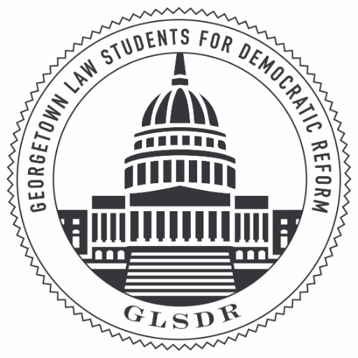 Georgetown Law Students for Democratic Reform