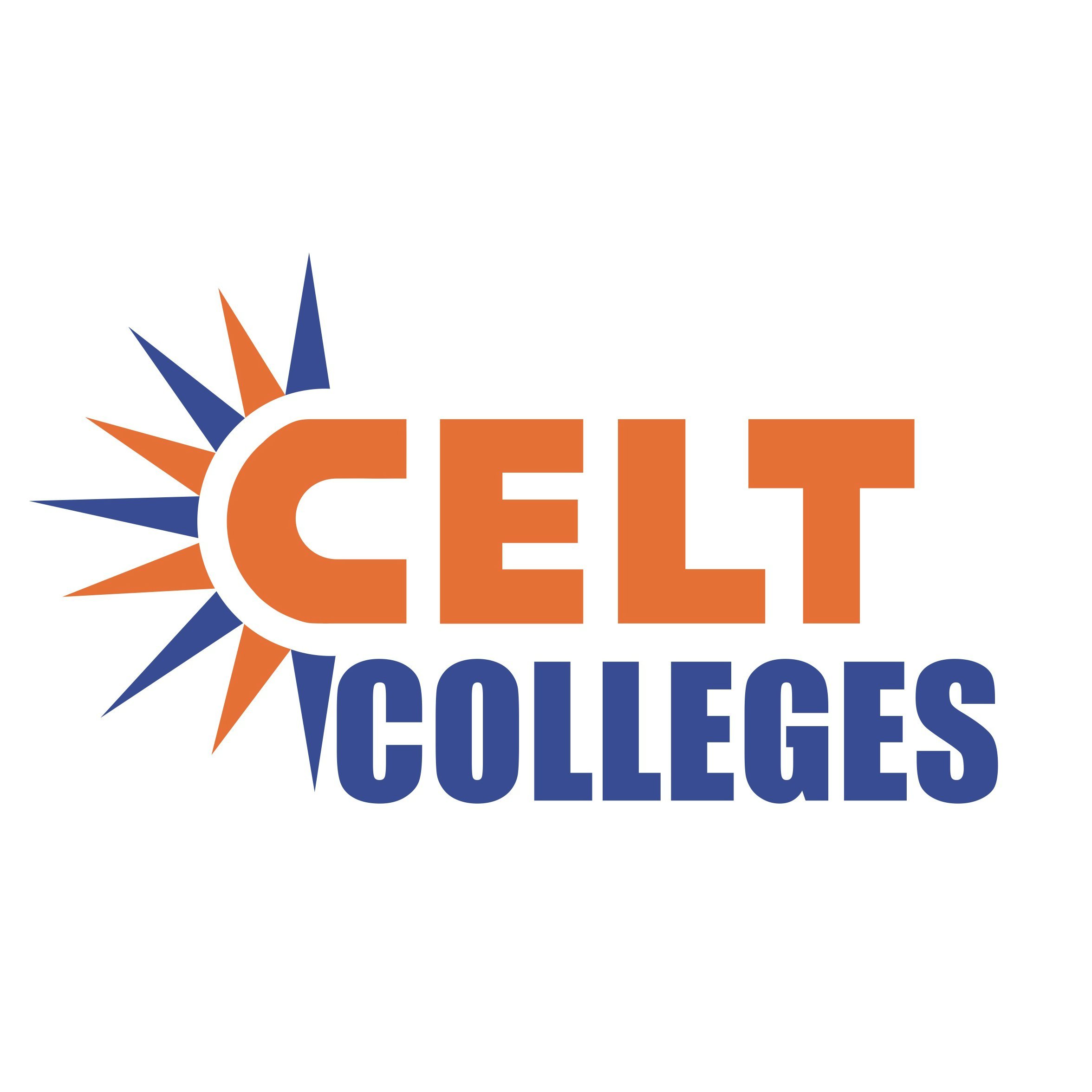 CELT Colleges 28 May