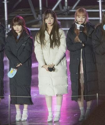 J0_GooRee's profile picture. 조유리 + 아이즈원 앓는 계정