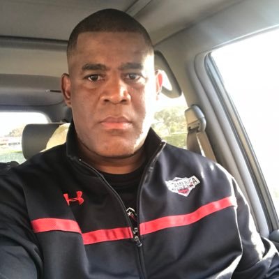 KGoganious's profile picture. Deputy Dir.  @DciaaSports Former IMG Academy DC & LB Coach National Team/Former Bishop McNamara HC & Asst AD/Former Hampton U DC & LB Coach/#WeAre/#LinebackerU