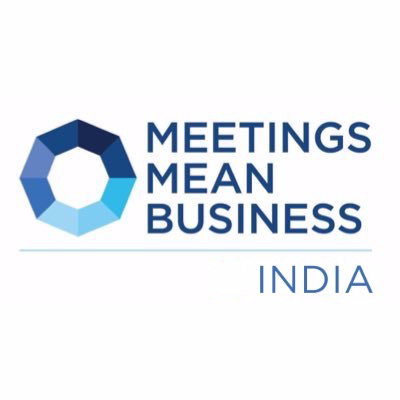Meetings Means Business India is the lead voice advocating the value of business meetings, conferences, conventions, incentive travel, tradeshows & exhibitions.