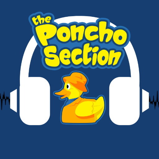 The Poncho Sectionさんのプロフィール画像