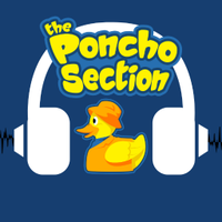 The Poncho Section(@PonchoSection) 's Twitter Profile Photo