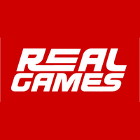 Real Games(@real_games_) 's Twitter Profile Photo