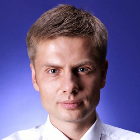 Alexey Goncharenko