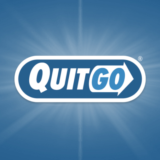 Kick the habit with nicotine-free products, support & health tips. Follow @QuitGo for help & inspiration along your #quitjourney to #stopsmoking🚭