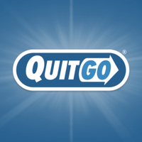 QuitGo(@quitgo) 's Twitter Profile Photo