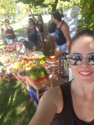 JEsterquile's profile picture. Mulher, esposa, mãe e empreendedora digital. São vários os papéis nessa vida maravilhosa que Deus me presenteou. 😍