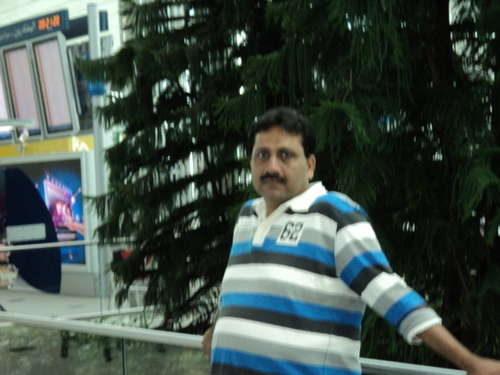 Chairman & CEO,Salius Pharma (Safe, Effective & Affordable Medicines for All)