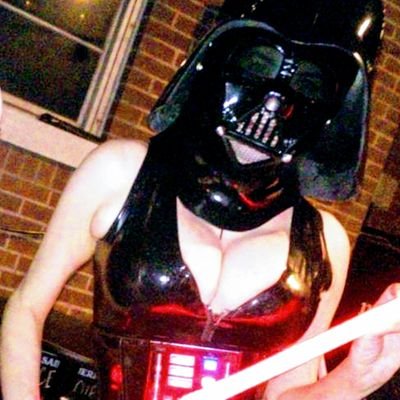 Vader Resists