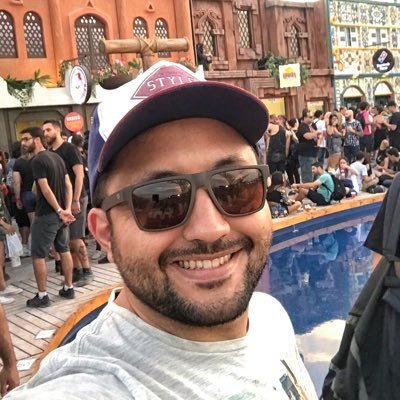 Head of Product LATAM | Social Impact Entrepreneur (https://t.co/1lWi1yOeok)