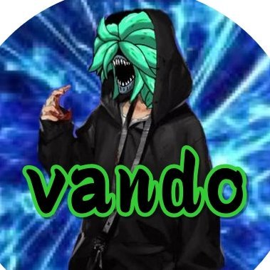 Vandoさんのプロフィール画像