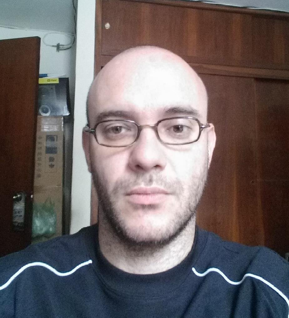 demianrah's profile picture. Informatica, ciencia, tecnología, politica y algo mas...

En mi instagram imágenes y videos de mi trabajo